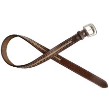 Cinturón western