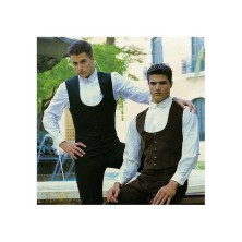 Camisa con jareta