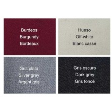 CHAQUETILLA CAMPERA