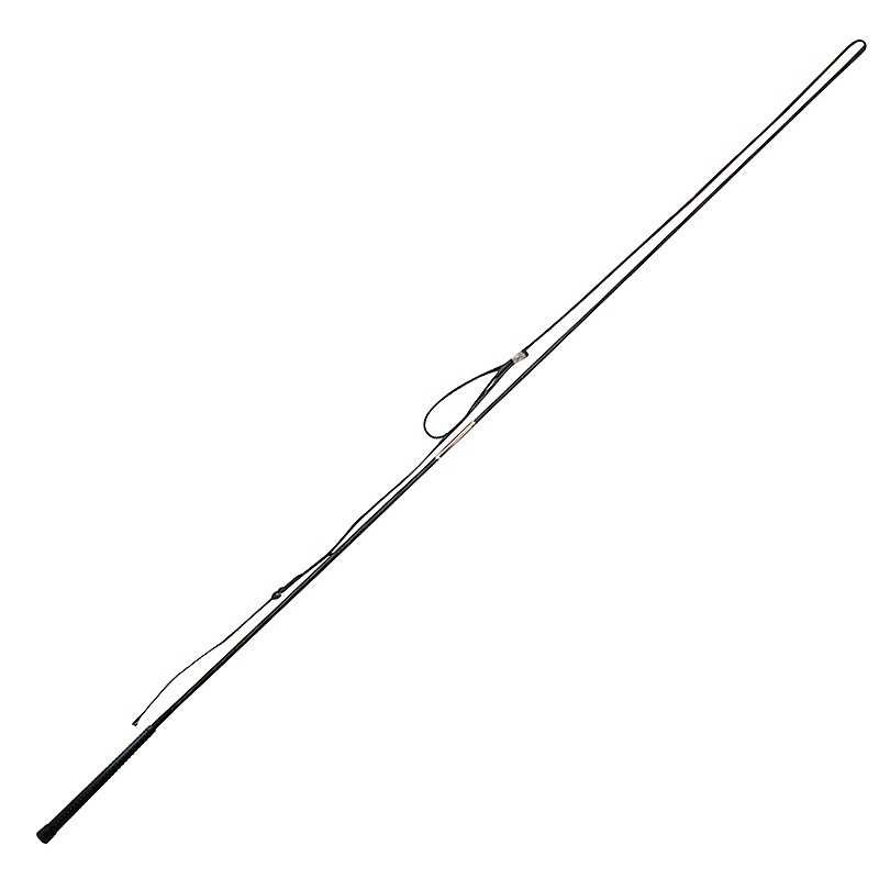 Tralla plegable de picadero