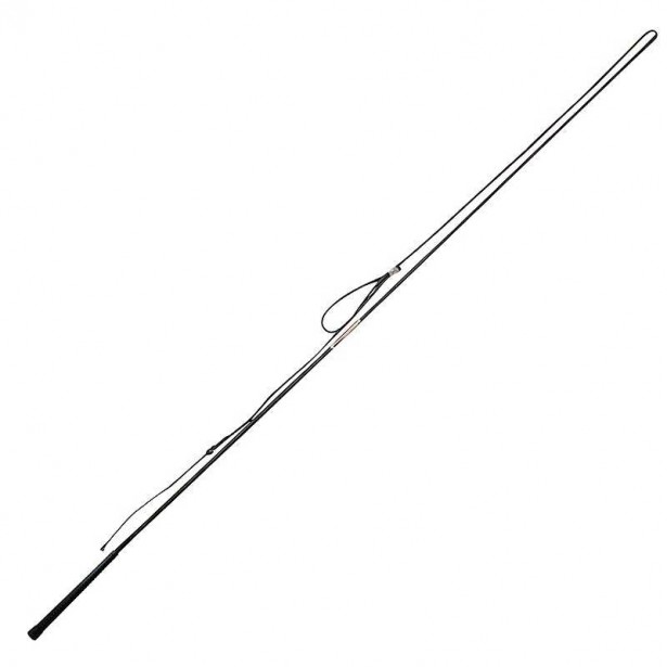 Tralla plegable de picadero