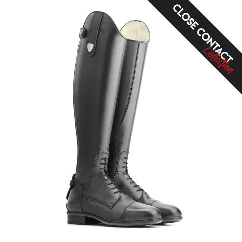 Botas Boxer Close Contact Tattini