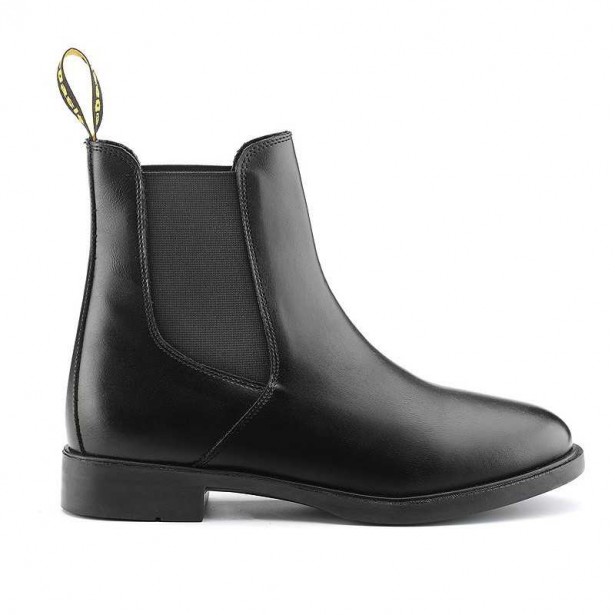 BOTIN DASLO JODHPUR SINTETICO (26-35)