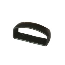 PASADOR GRUESO ZINCADO NEGRO 13 x 27 mm
