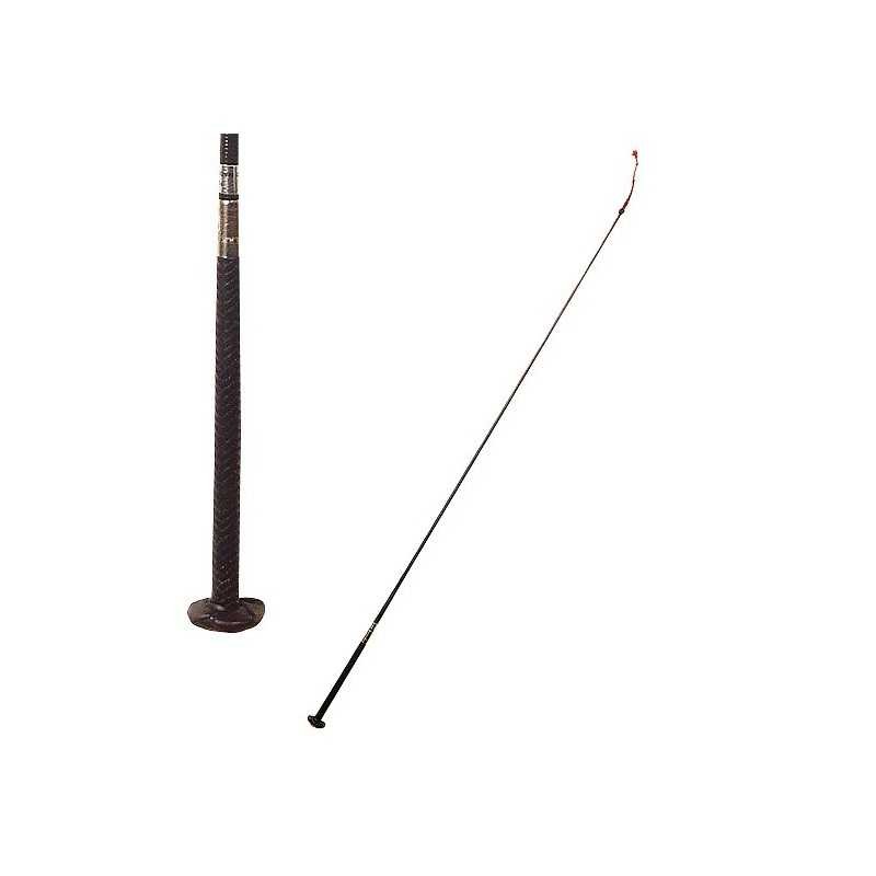 FUSTA DE DOMA EUROHUNTER