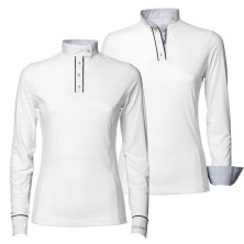 CAMISETA TATTINI DE CONCURSO MUJER DE MANGA LARGA