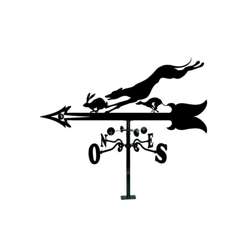 VELETA GALGO LIEBRE