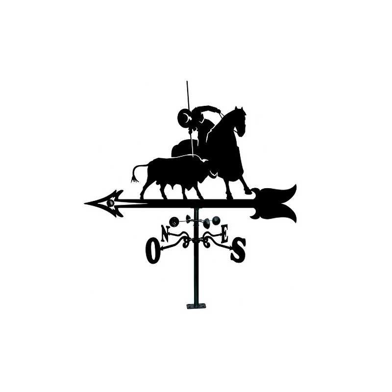 VELETA PICADOR