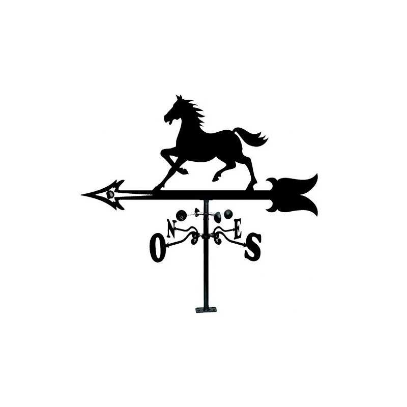VELETA CABALLO