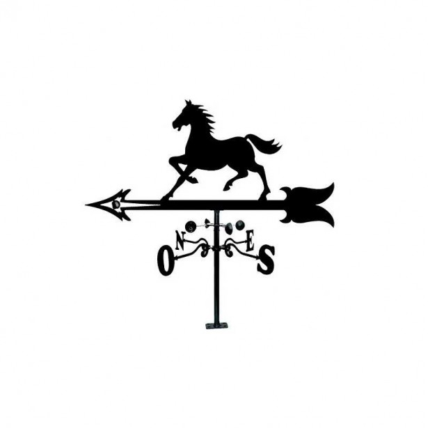 VELETA CABALLO