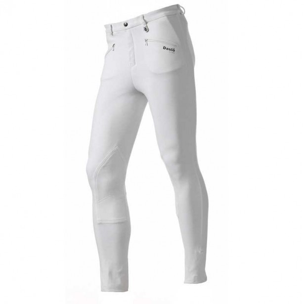 PANTALONES DASLO HOMBRE ADHERENTES