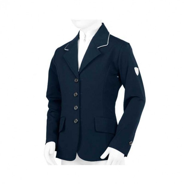CHAQUETA DE TATTINI NIÑO/A SOFTSHELL PLUTONE