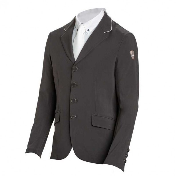 CHAQUETA TATTINI HOMBRE SOFTSHELL MERCURIO