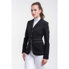 Chaqueta de Concurso VENICE Softshell Cavalliera