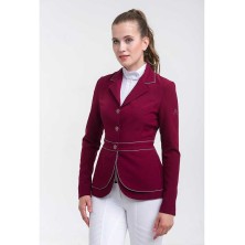 Chaqueta de Concurso VENICE Softshell Cavalliera