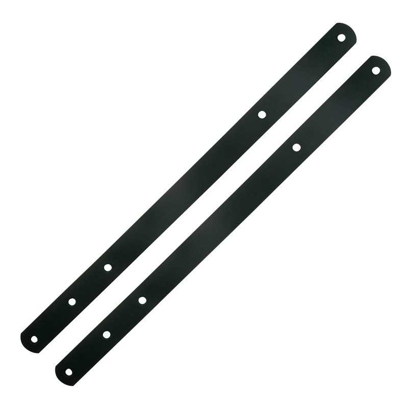 Correas para regulación XpandGirth en biotane (par)