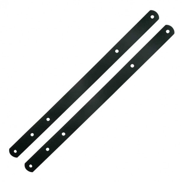 Correas para regulación XpandGirth en biotane (par)