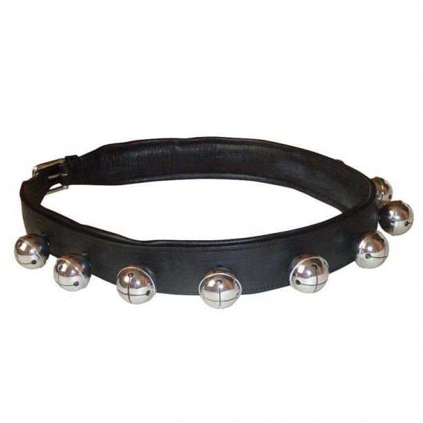 COLLAR DE CASCABELES ECONÓMICO