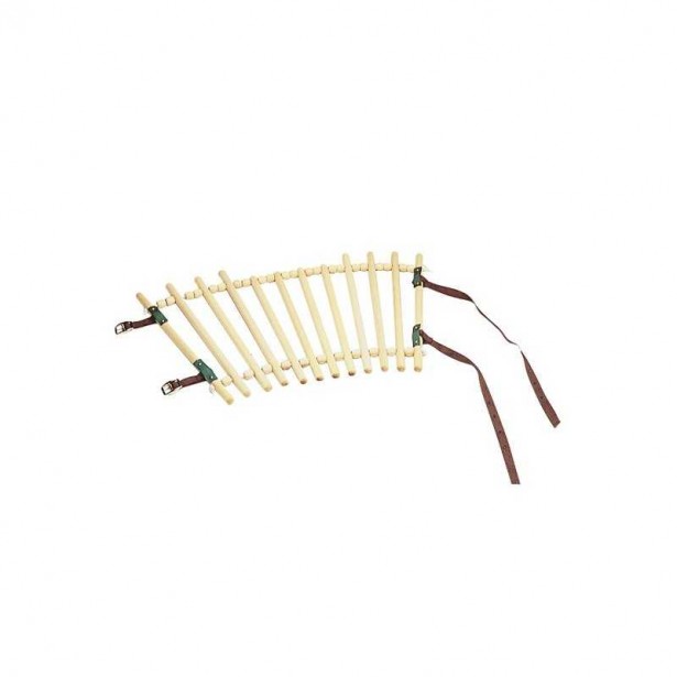 Collar de tablas para cuello