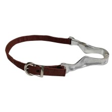 COLLAR DE AIRE CON CORREA DE NYLON