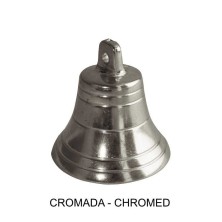 CAMPANILLA DE LATÓN
