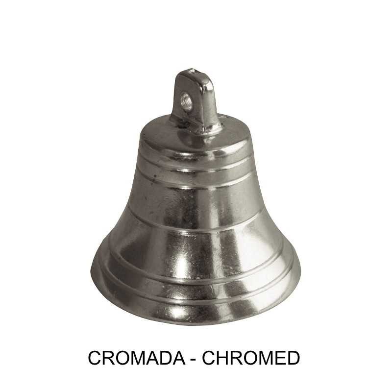 CAMPANILLA DE LATÓN