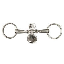 FILETE PARTIDO CON ESPATULA, ACERO INOX