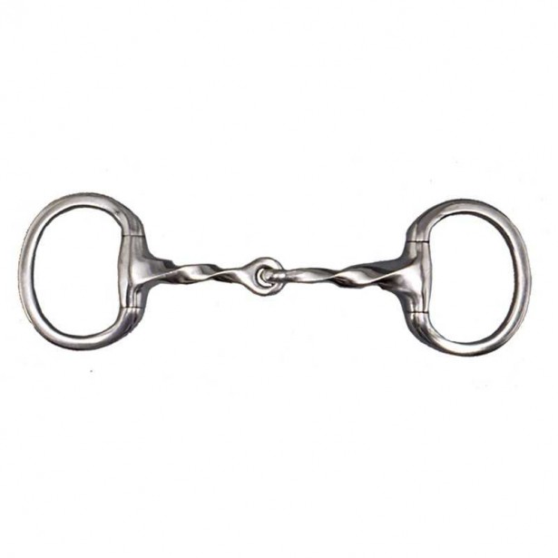 FILETE PARTIDO A ESPIRAL, ACERO INOX