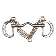 BOCADO GOYOAGA CUELLO DE OCA