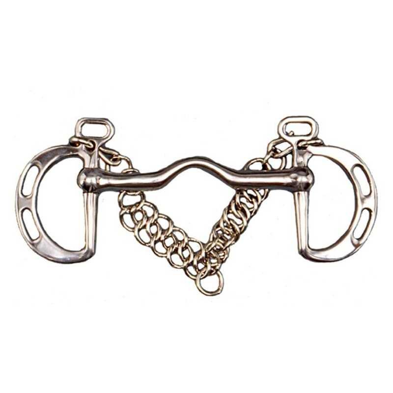 BOCADO GOYOAGA CUELLO DE OCA