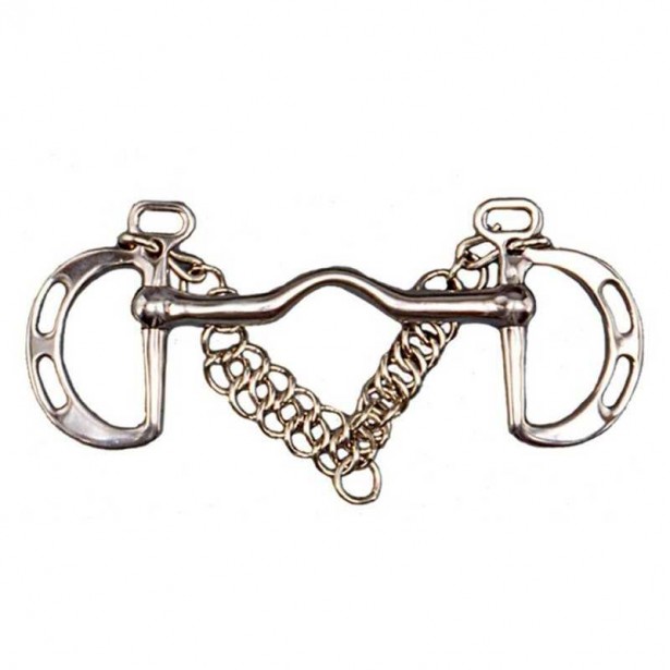 BOCADO GOYOAGA CUELLO DE OCA