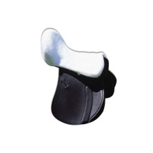 FUNDA DE BORREGUILLO PARA ASIENTO DE SILLA INGLESA