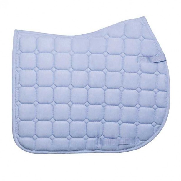 SUDADERO-MANTILLA RECTO PIEL DE MELOCOTÓN