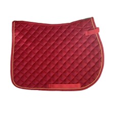 SUDADERO RECTO ACOLCHADO PARA PONY
