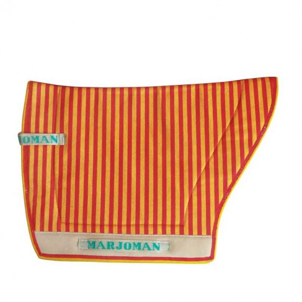 SUDADERO MARJOMAN DE LONA ALISTADA PARA SILLA RIAÑO