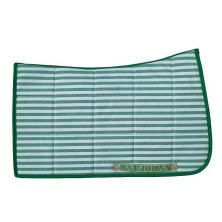 SUDADERO MARJOMAN DE LONA ALISTADA PARA SILLA VAQUERA
