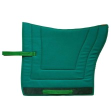 SUDADERO MARJOMAN PARA SILLA PORTUGUESA EN PAÑO DE LANA