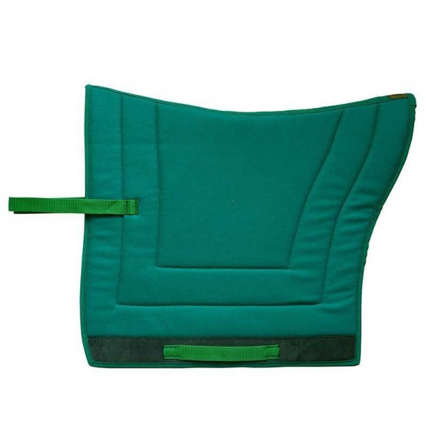 SUDADERO MARJOMAN PARA SILLA PORTUGUESA EN PAÑO DE LANA
