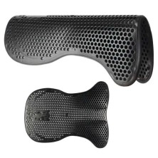 SALVACRUCES TATTINI GEL REALZADO NEGRO