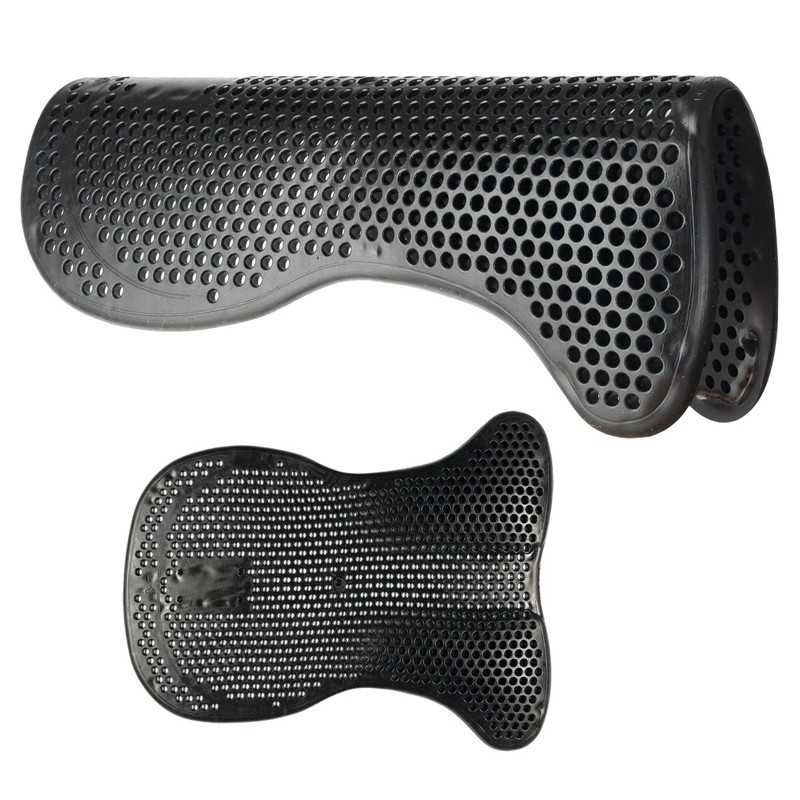 SALVACRUCES TATTINI GEL REALZADO NEGRO