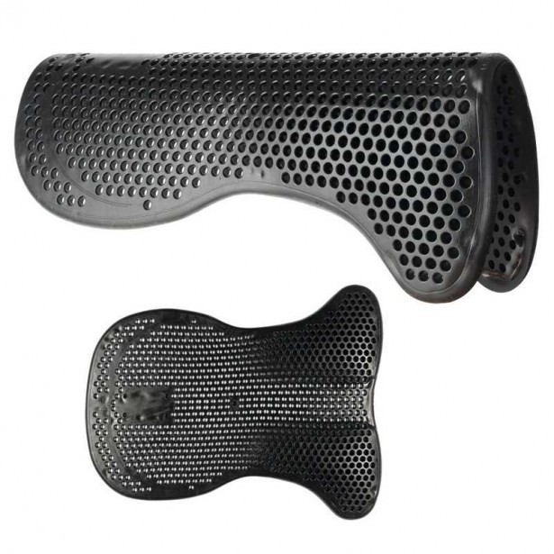 SALVACRUCES TATTINI GEL REALZADO NEGRO