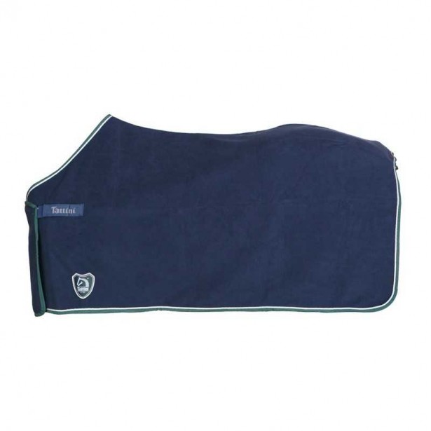 MANTA TATTINI DOBLE POLAR CON SOLAPA DESMONTABLE