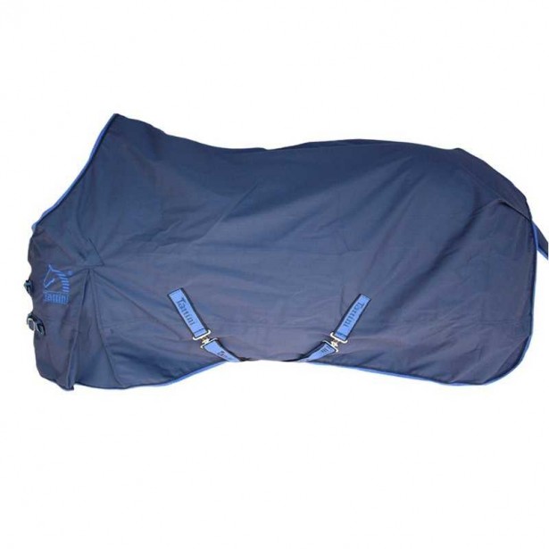 MANTA DE PADDOCK TATTINI PARA PRIMAVERA/VERANO