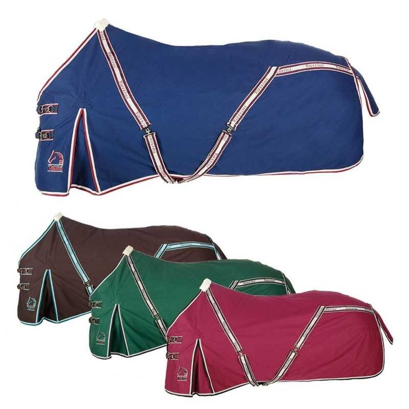 Manta Tattini lona de verano