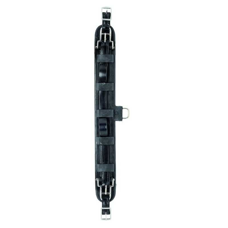 Chincha para enganche en PVC