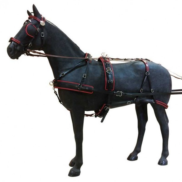 Enganche en pvc convertible