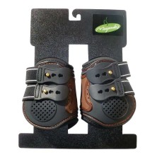 PROTECTOR DE MENUDILLO EN MEMORY FOAM Y CERÁMICA