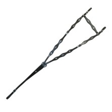 PECHOPETRAL MARJOMAN MODELO PORTUGUÉS EXTRA DE CORTESÍA