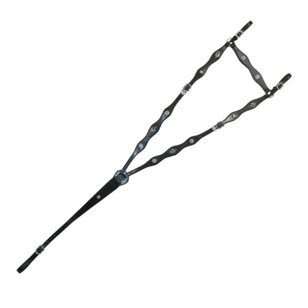 PECHOPETRAL MARJOMAN MODELO PORTUGUÉS EXTRA DE CORTESÍA