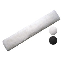 Funda para cincha en borreguillo sintético